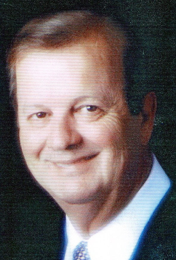 Parker, James "Jim" Ray